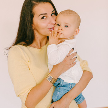 Фото с портфолио Анна Шаульская