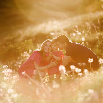 Фото с портфолио Анна Шаульская