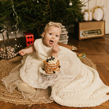 Фото с портфолио Анна Шаульская