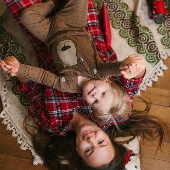 Фото с портфолио Анна Шаульская