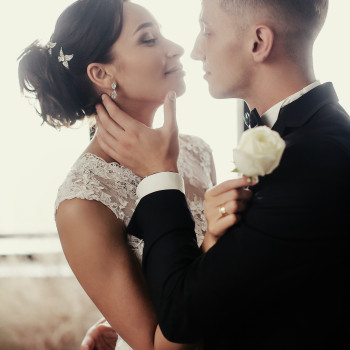 Фото с портфолио Анна Шаульская