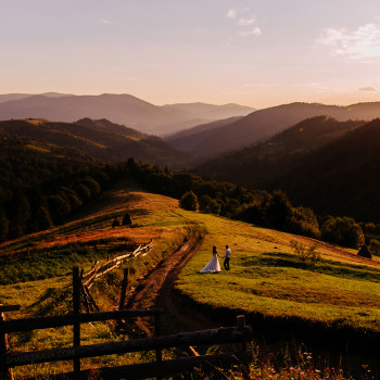 Фото с портфолио Анна Шаульская