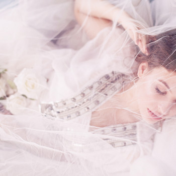 Фото с портфолио Анна Шаульская