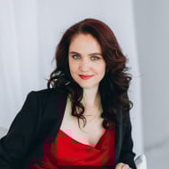 Майстер татуажу Катерина Андрєєва на Barb.ua