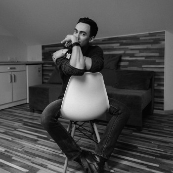 Фото с портфолио Анна Шаульская