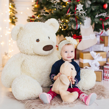 Фото с портфолио Анна Шаульская