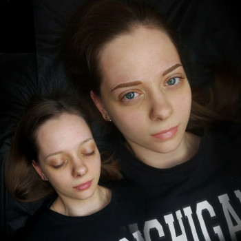 Фото с портфолио Катерина Андреева