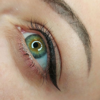 Фото с портфолио Катерина Андрєєва