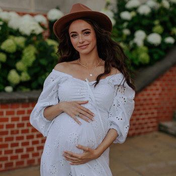 Фото с портфолио Анна Шаульская