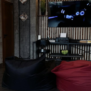 Фото с портфолио TATTOO LAMARCH