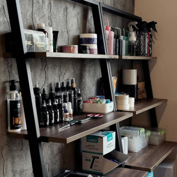 Фото с портфолио TATTOO LAMARCH