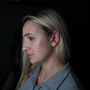 Фото с портфолио TATTOO LAMARCH