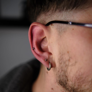 Фото с портфолио TATTOO LAMARCH