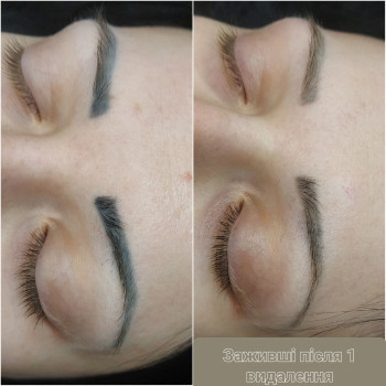 Фото с портфолио Катерина Андрєєва