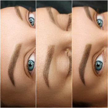 Фото с портфолио Катерина Андреева