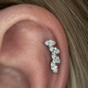 Фото с портфолио TATTOO LAMARCH