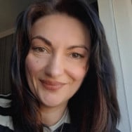 Парикмахер Ірина Ковальова на Barb.ua