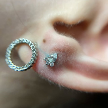 Фото с портфолио TATTOO LAMARCH