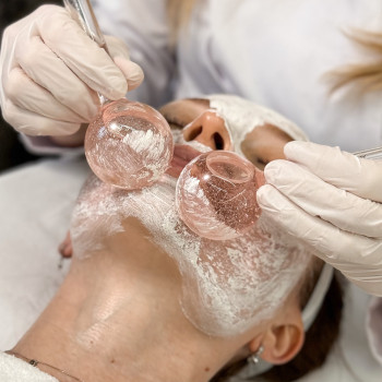 Фото с портфолио Косметологія doctor Khaneichuk