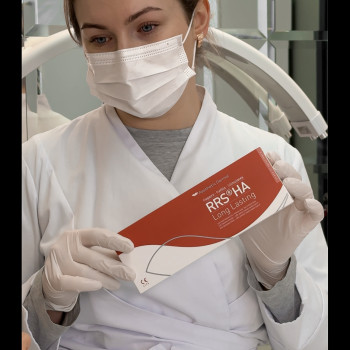 Фото с портфолио Косметологія doctor Khaneichuk