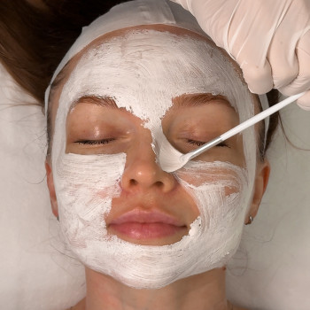 Фото с портфолио Косметологія doctor Khaneichuk