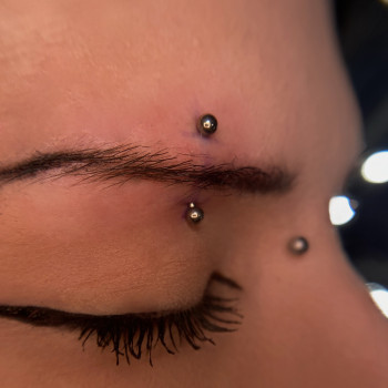 Фото с портфолио TATTOO LAMARCH