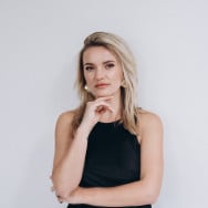 Мастер татуажа Ірина Морозова на Barb.ua