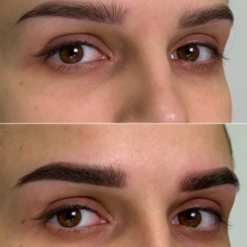 Фото с портфолио Ірина Морозова