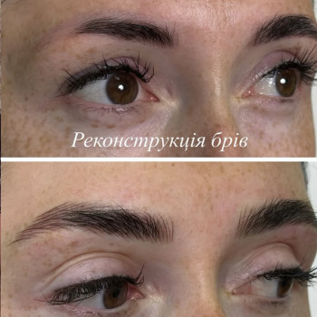 Фото с портфолио Ірина Морозова