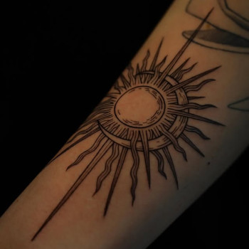 Фото с портфолио TATTOO LAMARCH