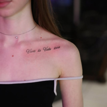 Фото с портфолио TATTOO LAMARCH