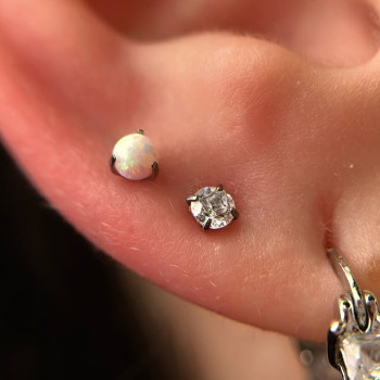 Фото с портфолио TATTOO LAMARCH