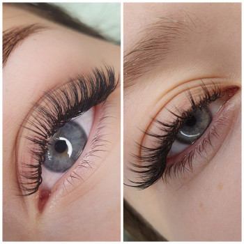 Фото с портфолио Алена Роговая