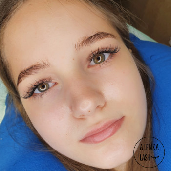 Фото с портфолио Алена Роговая