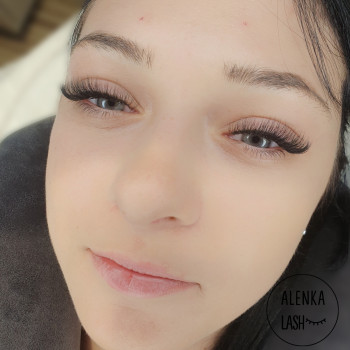 Фото с портфолио Алена Роговая