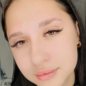 Фото с портфолио Алена Роговая