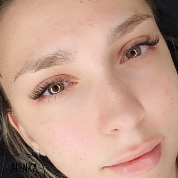 Фото с портфолио Алена Роговая