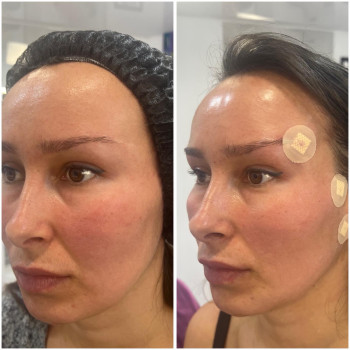 Фото с портфолио Наталья Грицай