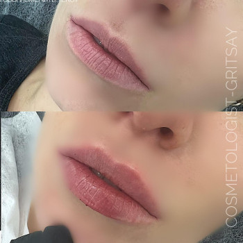 Фото с портфолио Наталья Грицай