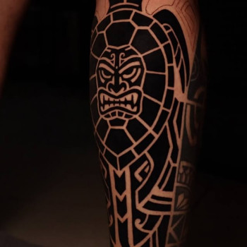 Фото с портфолио TATTOO LAMARCH