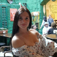 Лэшмейкер Алена Роговая на Barb.ua