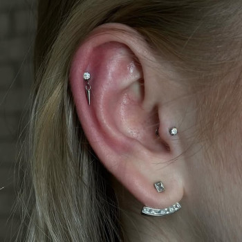 Фото с портфолио TATTOO LAMARCH