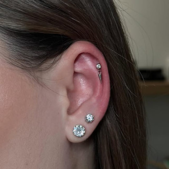 Фото с портфолио TATTOO LAMARCH