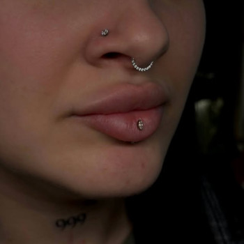 Фото с портфолио TATTOO LAMARCH