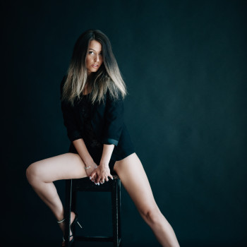 Фото с портфолио Тарас Нога