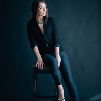 Фото с портфолио Тарас Нога