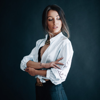 Фото с портфолио Тарас Нога