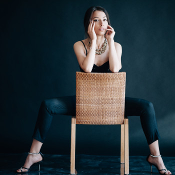 Фото с портфолио Тарас Нога