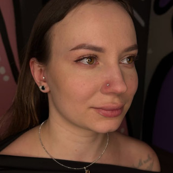 Фото с портфолио TATTOO LAMARCH