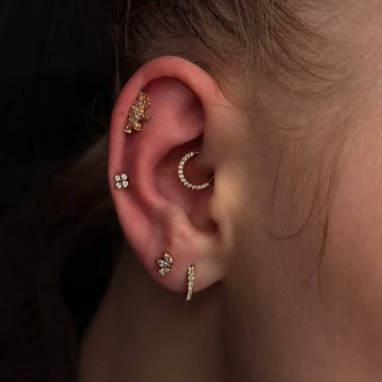 Фото с портфолио TATTOO LAMARCH